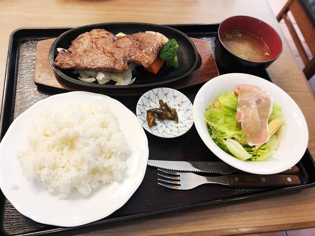 ステーキハウス寿楽 本店 那須町その他 ステーキ 食べログ ステーキハウス寿楽 本店 那須町その他 ステーキ 食べログ