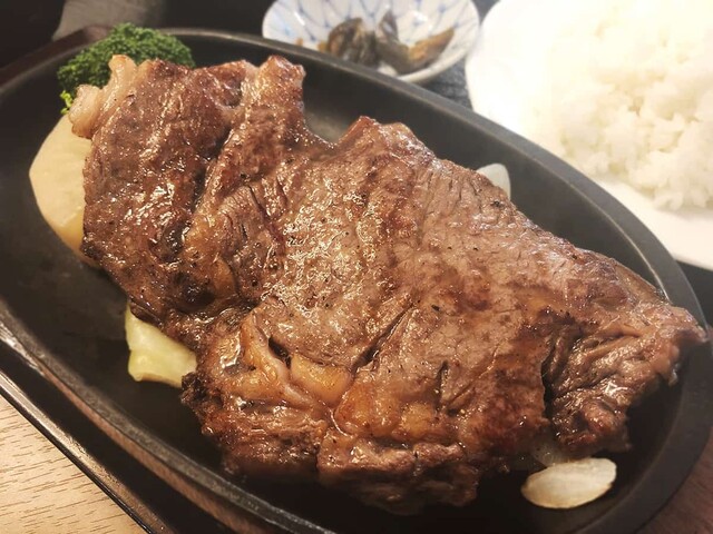 ステーキハウス寿楽 本店 那須町その他 ステーキ 食べログ ステーキハウス寿楽 本店 那須町その他 ステーキ 食べログ