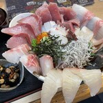 網元の店八代 - 