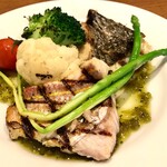 サンジャン・ピエドポー - 