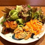 サンジャン・ピエドポー - 