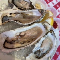 グランド・セントラル・オイスターバー&レストラン 品川店 -  グランド・セントラル・オイスターバー&レストラン 品川店 -