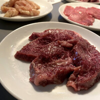 ビーフキッチン 渋谷店 - 