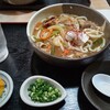 Toukyou An - 豊橋カレーうどん