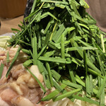 もつ鍋専門店 元祖 もつ鍋 楽天地 天神本店 - 