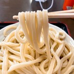 藤店うどん - 