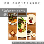 サンジャン・ピエドポー - 