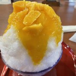 ひょうたんかふぇ - 