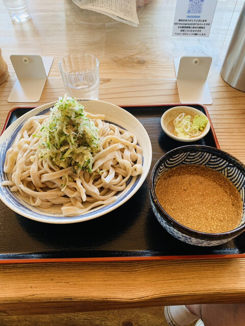 本手打ちうどん庄司 しょうじ 川島町その他 うどん 食べログ