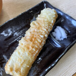 釜揚うどん一紀 - ちくわ店