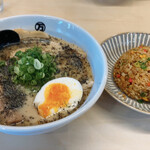 Maruman Ramen - 