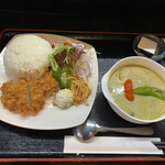 粂の坊ったん - 