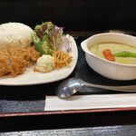 粂の坊ったん - 