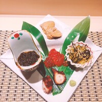 天寿し 横浜店 - 