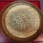 ねのひら製麺 - 