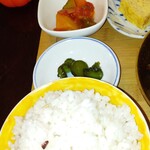 カフェ・アカリ - 