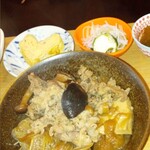 カフェ・アカリ - 