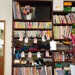 カフェ・アカリ - 