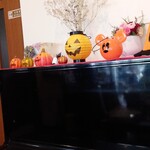 カフェ・アカリ - 