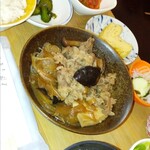 カフェ・アカリ - 