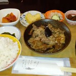 カフェ・アカリ - 