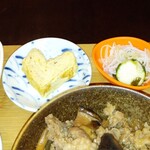 カフェ・アカリ - 