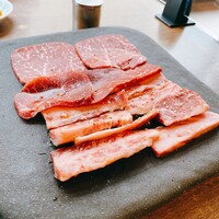 炭火焼肉 日本橋イタダキ - 