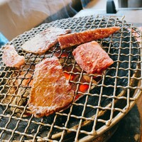 炭火焼肉 日本橋イタダキ - これこれ！