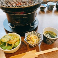 炭火焼肉 日本橋イタダキ - 