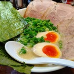 博多豚骨うまか丸 - 