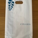 CINARIS - 袋