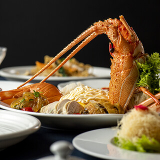 中国料理の美味しさの秘訣、調味料や香辛料は30種類以上！