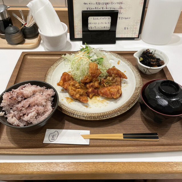 手しおごはん 玄 蒲田店 蒲田 定食 食堂 食べログ 手しおごはん 玄 蒲田店 蒲田 定食 食堂 食べログ