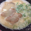 秀ちゃんラーメン - チャーシューメン   760円なり