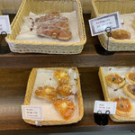 Bakery Cafe Persimmon - 