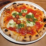 goodspoon pizzeria＆cheese - 