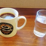 イデカフェ - コーヒーは安くも高くもありません