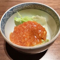 桃仙閣 東京 - 海老チリ