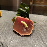 築地青空三代目 大名古屋ビルヂング店 - 
