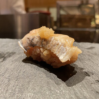 築地青空三代目 大名古屋ビルヂング店 - 