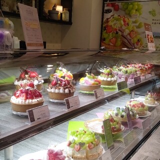 名古屋駅周辺で人気のケーキ ランキングtop 食べログ 名古屋駅周辺で人気のケーキ ランキングtop 食べログ
