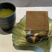 寿司 なかご 別邸 - 