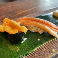 寿司 なかご 別邸 - 