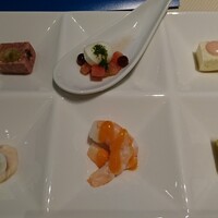 グラスコート - 