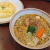 SOUP CURRY KING 本店