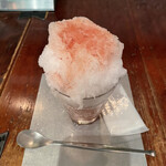 茶の葉 松屋銀座店 - 