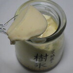 ラ・シェール・アンジュ LM - こちらの方がプリン感が強いです！とろとろタイプ