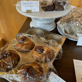 カフェ&ビービー グリ_0