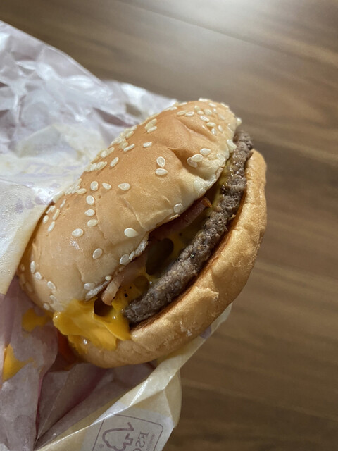 McDonald's Meijidori Oku Ten photo 5