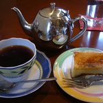 せいざん - 料理写真: